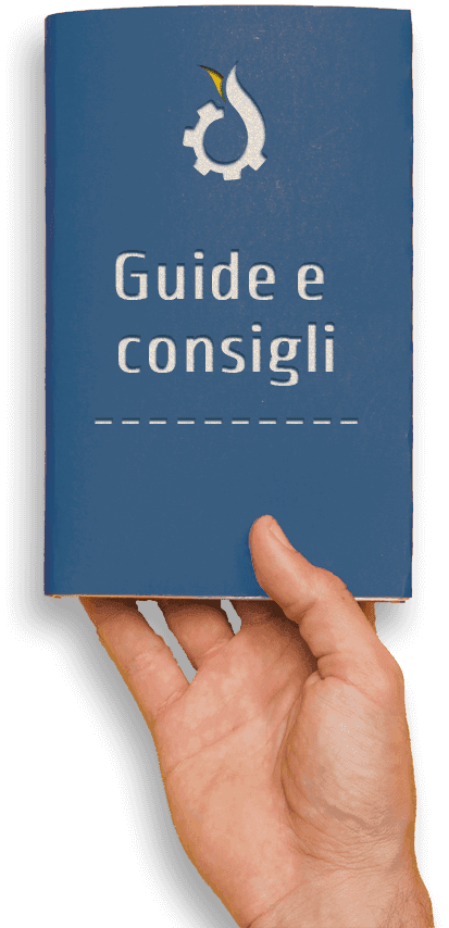guide e consigli menu